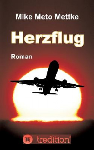 Buch Herzflug Mike Meto Mettke