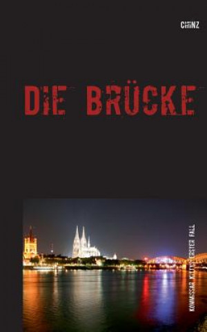 Kniha Brucke Chinz