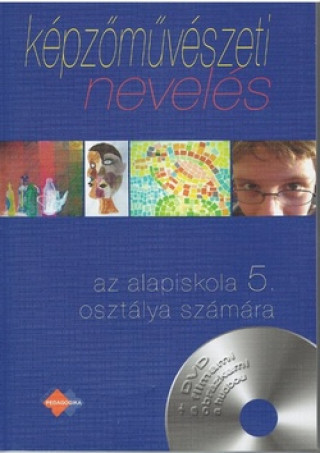 Книга Képzőművészeti nevelés az alapiskola 3. osztálya számára L. Čarný