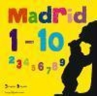 Libro Madrid 1-10 Joan Portell