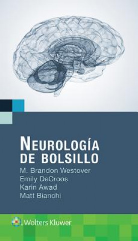 Buch Neurologia de bolsillo M. Brandon Westover