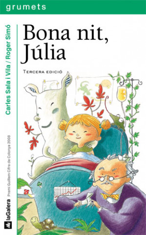 Knjiga Bona nit, Júlia Carles Sala i Vila
