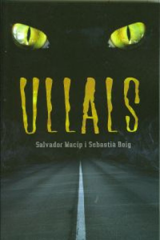 Książka Ullals SALVADOR MACIP
