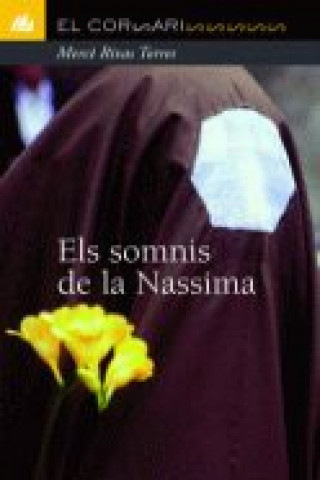 Книга Els somnis de la Nassima MERCE RIVAS TORRES