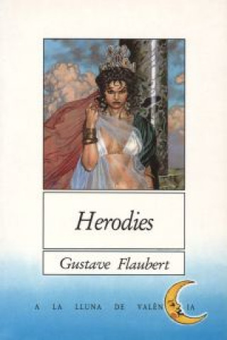 Libro Herodies Flaubert