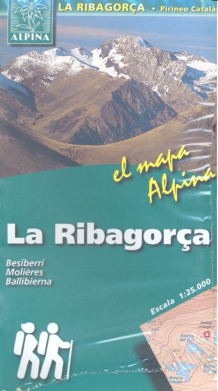 Βιβλίο La Ribagorça 