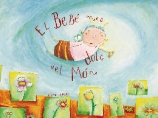 Книга El bebé més dolç del món Montse Gisbert