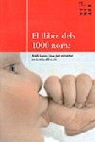 Knjiga El llibre dels 1000 noms Autors