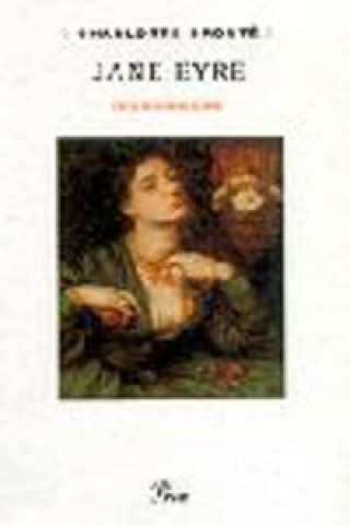 Carte Jane Eyre 