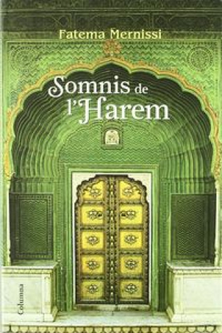 Buch Somnis de l'harem Fatima Mernissi