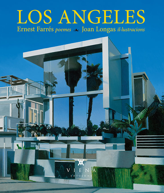 Libro Los Angeles 