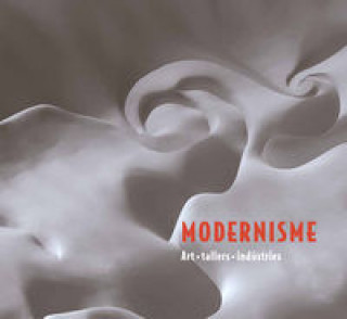 Book Modernisme Amenós Martínez