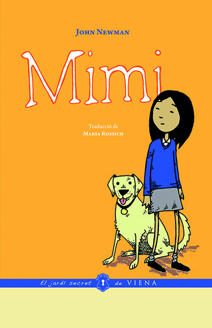 Buch Mimi 