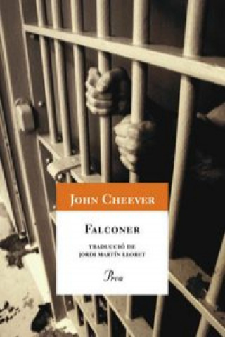 Książka Falconer John Cheever