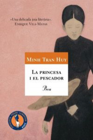 Buch La princesa i el pescador 