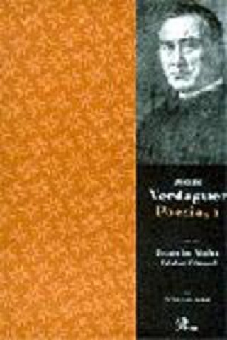 Buch Poesia, 1. Verdaguer