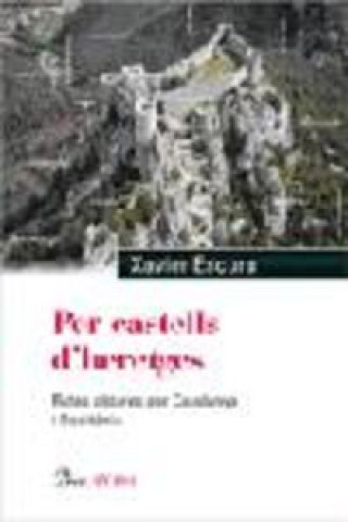 Könyv Per castells d'heretges. 
