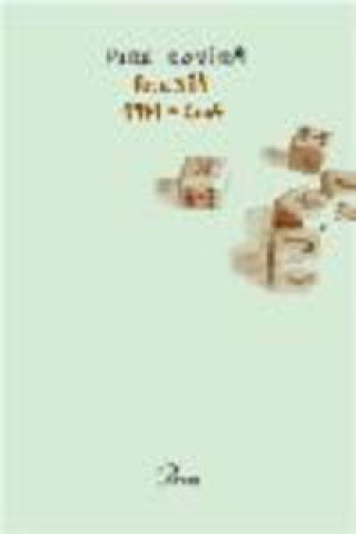 Buch Poesia Rovira