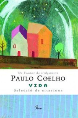 Carte Vida. Paulo Coelho