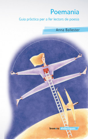 Carte Poemania ANNA BALLESTER