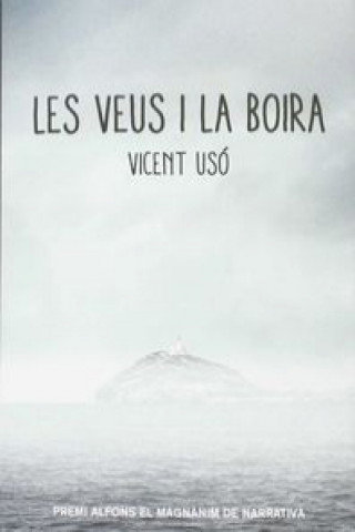 Kniha Les veus i la boira 