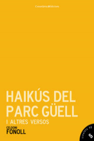 Knjiga Haikús del Parc Güell i altres versos 