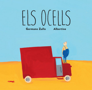 Libro Els ocells Zullo