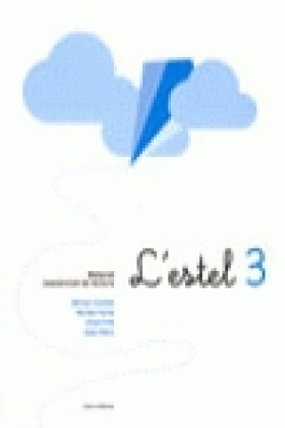 Book L'estel 3 CASTELLS