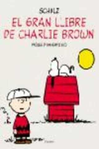 Книга El gran llibre de Charlie Brown Charles M. Schulz