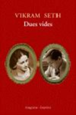 Book Dues vides Vikram Seth
