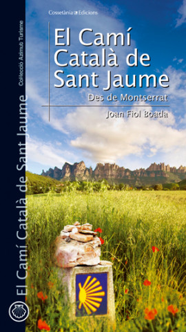 Book El camí de Sant Jaume : des de Roncesvalles i des de Somport Joan Fiol Boada