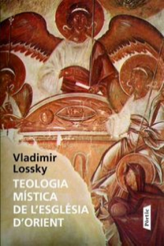 Kniha Teologia mística de l'Església d'Orient 