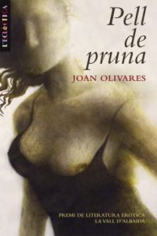 Knjiga Pell de pruna Joan Olivares