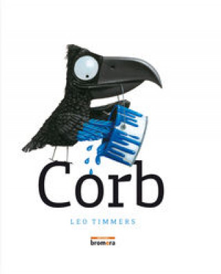 Könyv Corb Léo Timmers