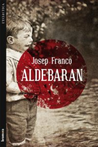 Knjiga Aldebaran Josep Franco
