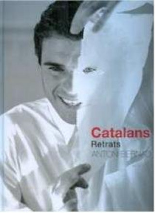 Kniha Catalans 