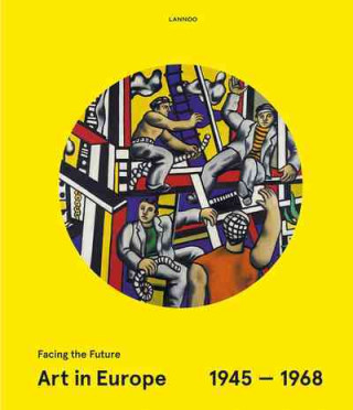 Carte Art in Europe 1945-1968: Facing the Future Peter Weibel