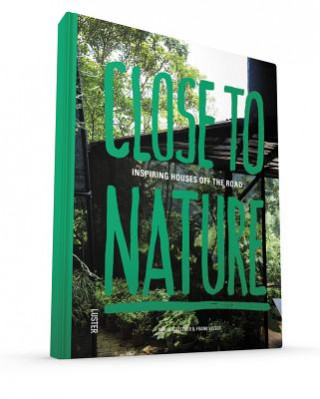 Könyv Close to Nature Frank Visser