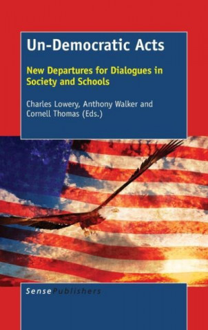 Carte Un-Democratic Acts Charles Lowery