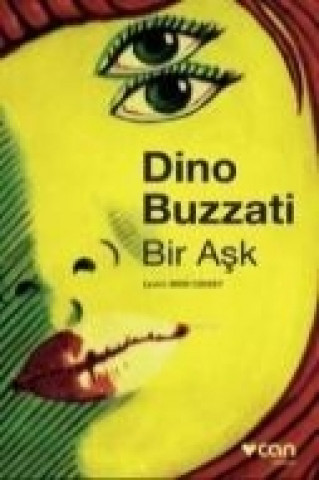 Knjiga Bir Ask Dino Buzzati