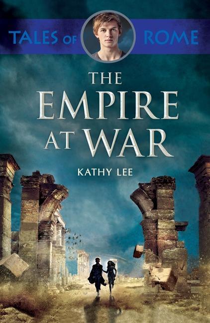 Buch Empire at War Kathy Lee