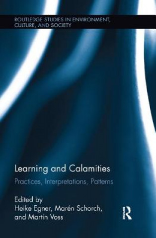 Carte Learning and Calamities John Bowden