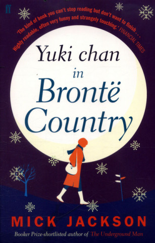 Carte Yuki chan in Bronte Country Mick Jackson