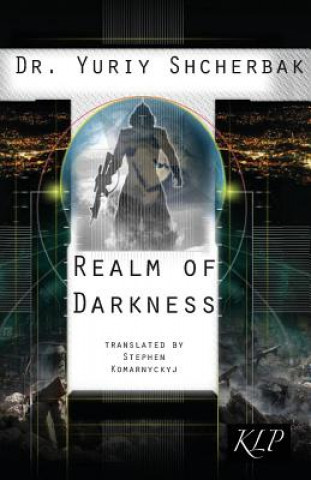 Carte Realm of Darkness Yuriy Shcherbak
