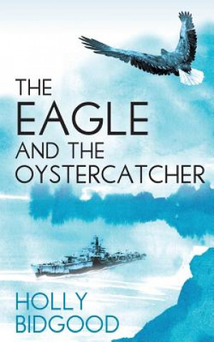 Carte Eagle and The Oystercatcher Holly Bidgood