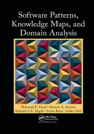 Carte Software Patterns, Knowledge Maps, and Domain Analysis Mohamed E. Fayad