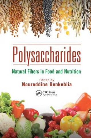 Libro Polysaccharides 