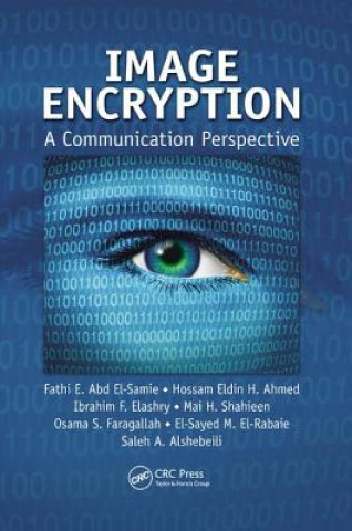 Könyv Image Encryption Fathi E. Abd el-Samie