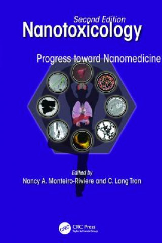 Livre Nanotoxicology 