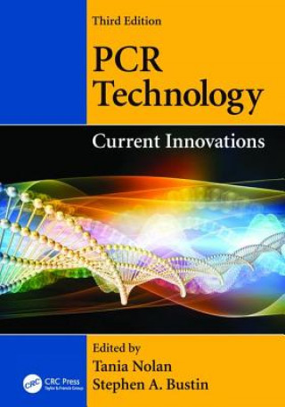 Könyv PCR Technology 